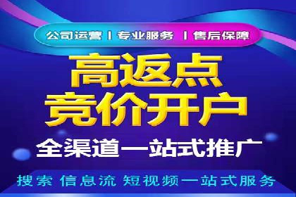 提升转化率：sem账户竞价运营的五大案例